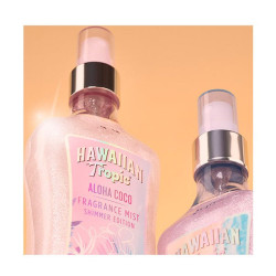 Body Mist Aloha Coco