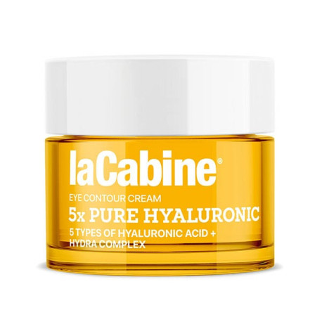 5X Pure Hyaluronic