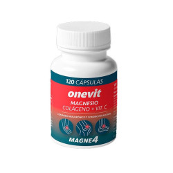 Comprar Magnesio Colágeno + Vit. C