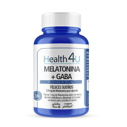 Comprar Melatonina + Gaba