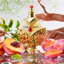 Hareem Sultan Gold