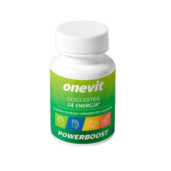 Comprar Dosis Extra De Energía Powerboost