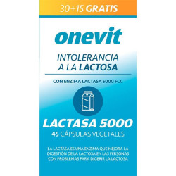 Intolerancia A La Lactosa