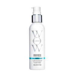 Comprar Dry Straw-Like Hair