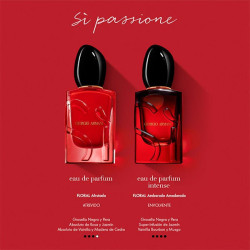 Si Passione Intense