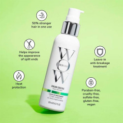 Leave-In Treatment