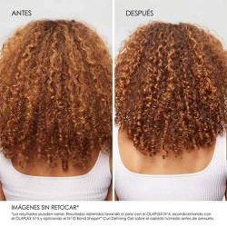 Gel Definidor Rizos