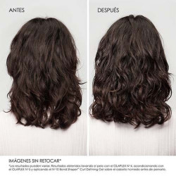 Gel Definidor Rizos
