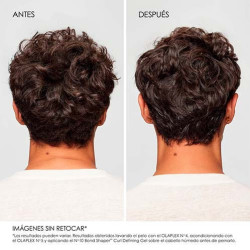 Gel Definidor Rizos