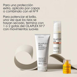Gel Definidor Rizos