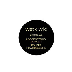 Comprar Photo Focus Loose Setting Powder