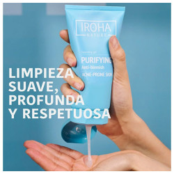 Purifying Anti-Blemish