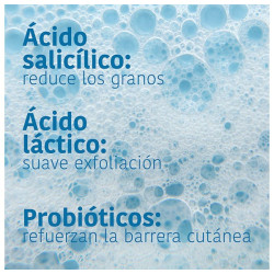 Purifying Anti-Blemish