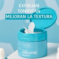 Exfoliating Anti-Blemish