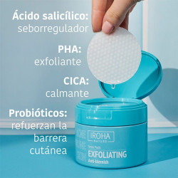 Exfoliating Anti-Blemish
