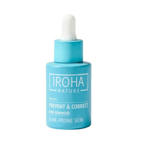 Reverent & Correct Anti-Blemish