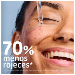 Reverent & Correct Anti-Blemish