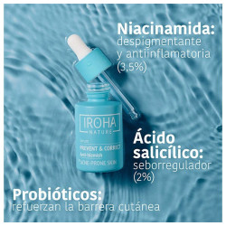 Reverent & Correct Anti-Blemish