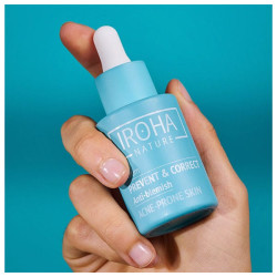 Reverent & Correct Anti-Blemish