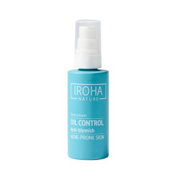 Comprar Oil Control Anti-Blemish