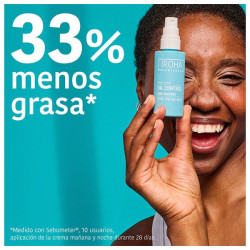 Oil Control Anti-Blemish