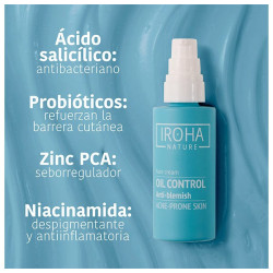 Oil Control Anti-Blemish