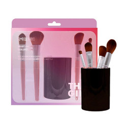 Comprar That Girl Set 4 Brochas