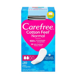 Comprar Cotton Normal