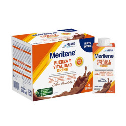 Comprar Fuerza Y Vitalidad Drink