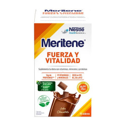 Comprar Fuerza Y Vitalidad Sobres