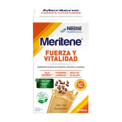 Comprar Fuerza Y Vitalidad Sobres