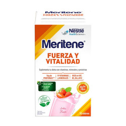 Comprar Fuerza Y Vitalidad Sobres