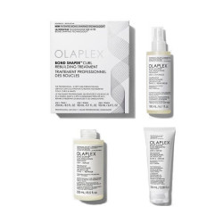 Comprar Kit Tratamiento Reconstructor Cabellos Rizados