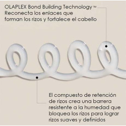 Kit Tratamiento Reconstructor Cabellos Rizados
