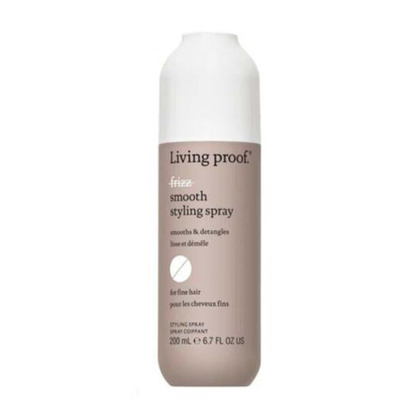 Spray Capilar Anti Frizz