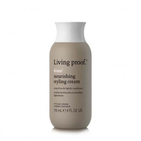 Crema Capilar Anti Frizz