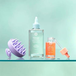 Suero Exfoliante Purificante