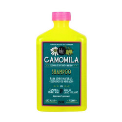 Comprar Champú Iluminador Camomila