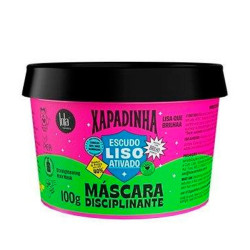Comprar Mascarilla Disciplinante Capilar