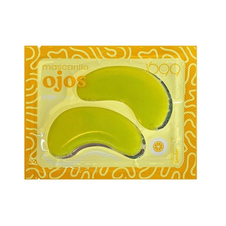 Mascarilla Ojos