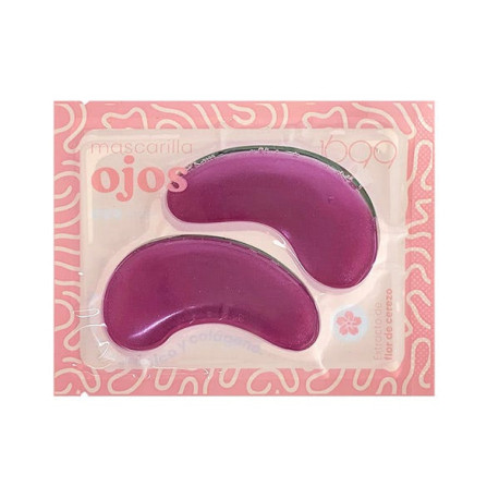 Mascarilla Ojos