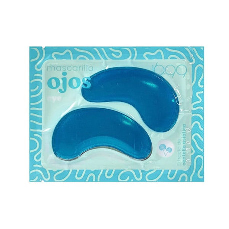 Mascarilla Ojos