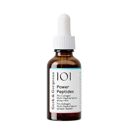 Power Peptides