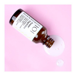 Power Peptides