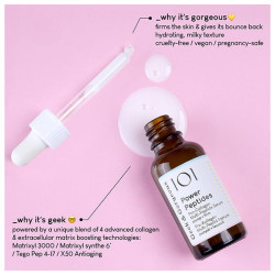 Power Peptides