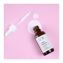Power Peptides