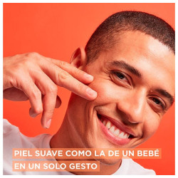 1% PHA + Ácido Glicólico