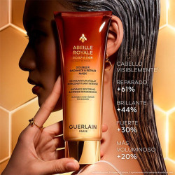 Double R Radiance & Repair Mask