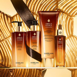Double R Radiance & Repair Mask