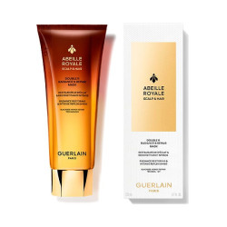 Double R Radiance & Repair Mask